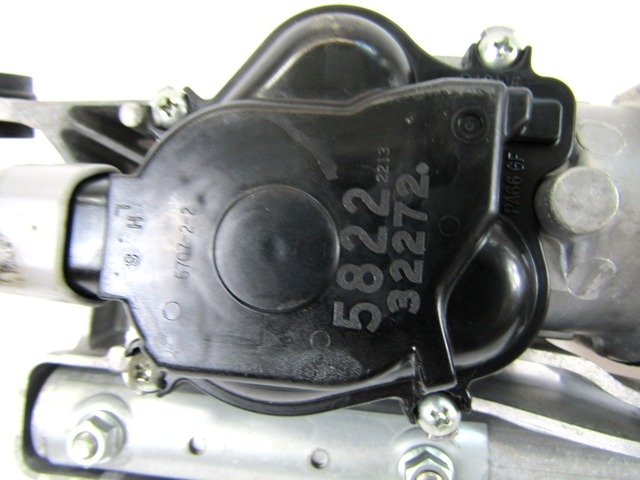 MOTORCEK PREDNJIH BRISALCEV OEM N. 76505SNAU02 76530SMGG01 ORIGINAL REZERVNI DEL HONDA CIVIC FN FK FD FA MK8 (2006 - 2012)BENZINA LETNIK 2006