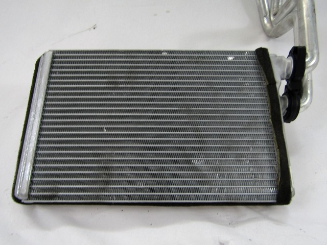 GRELEC RADIATORJA OEM N. K5855004 6448S7 ORIGINAL REZERVNI DEL CITROEN C5 RD TD MK2 /TOURER/CROSS TOURER (2008 - 2017) DIESEL LETNIK 2012