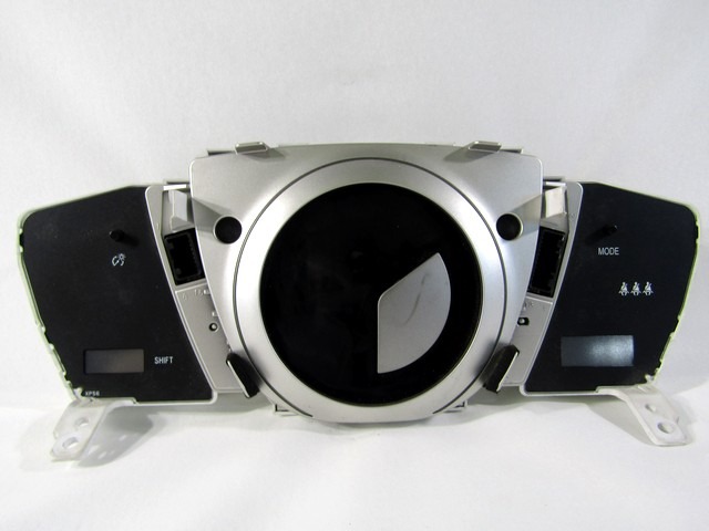 KILOMETER STEVEC OEM N. 83800-52W50 ORIGINAL REZERVNI DEL TOYOTA URBAN CRUISER P1 (2009 - 2014) DIESEL LETNIK 2009