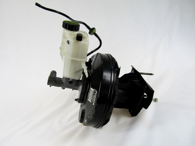 SERVO OJACEVALNIK ZAVOR S PUMPO OEM N. 9671458280 03.7862-7801.4 ORIGINAL REZERVNI DEL CITROEN C5 RD TD MK2 /TOURER/CROSS TOURER (2008 - 2017) DIESEL LETNIK 2012