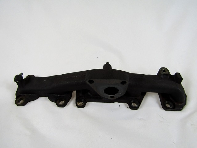 IZPUSNI KOLEKTOR OEM N. 73501340 ORIGINAL REZERVNI DEL SUZUKI SWIFT MZ EZ MK3 (2004 - 2010) DIESEL LETNIK 2006