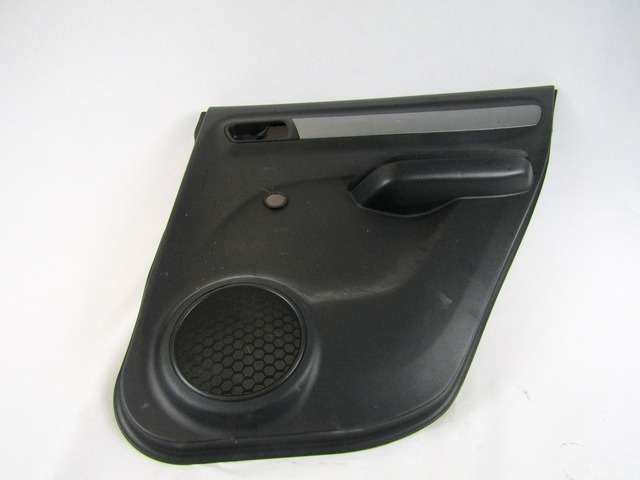 VRATNI PANEL OEM N. PNPDTSZSWIFTMZMK3BR5P ORIGINAL REZERVNI DEL SUZUKI SWIFT MZ EZ MK3 (2004 - 2010) DIESEL LETNIK 2006