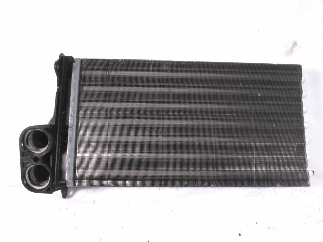 GRELEC RADIATORJA OEM N. 6448K9 ORIGINAL REZERVNI DEL CITROEN C3 / PLURIEL MK1 (2002 - 09/2005) DIESEL LETNIK 2003