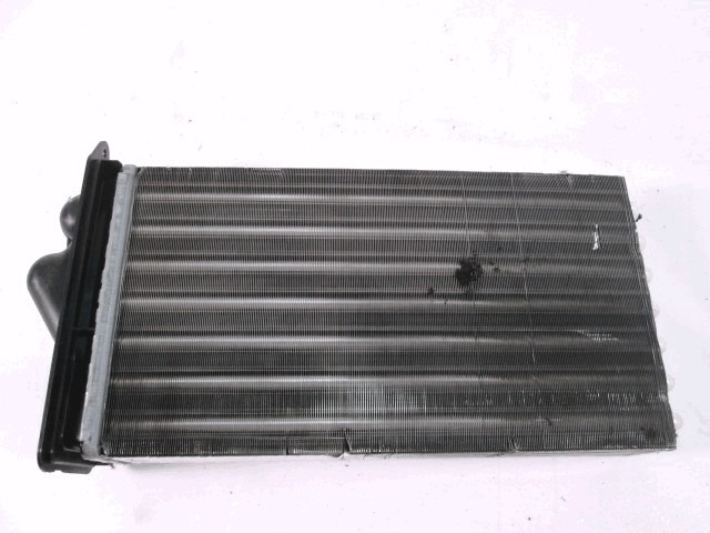 GRELEC RADIATORJA OEM N. 6448K9 ORIGINAL REZERVNI DEL CITROEN C3 / PLURIEL MK1 (2002 - 09/2005) DIESEL LETNIK 2003