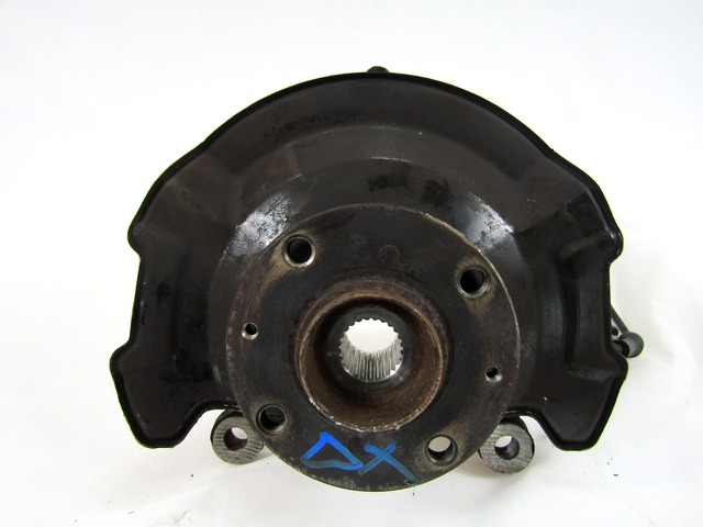 VRTLJIVI LEZAJ DESNO / PESTO KOLESA Z LEZAJEM SPREDAJ OEM N. 4511162J10000 4342186G00000 ORIGINAL REZERVNI DEL SUZUKI SWIFT MZ EZ MK3 (2004 - 2010) DIESEL LETNIK 2006