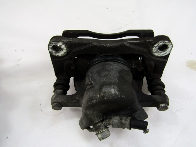 SPREDNJE LEVE ZAVORNE CELJUSTI  OEM N. 5512062J10000 ORIGINAL REZERVNI DEL SUZUKI SWIFT MZ EZ MK3 (2004 - 2010) DIESEL LETNIK 2006