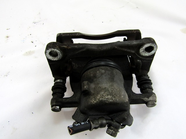 SPREDNJE DESNE ZAVORNE CELJUSTI  OEM N. 5511062J10000 ORIGINAL REZERVNI DEL SUZUKI SWIFT MZ EZ MK3 (2004 - 2010) DIESEL LETNIK 2006