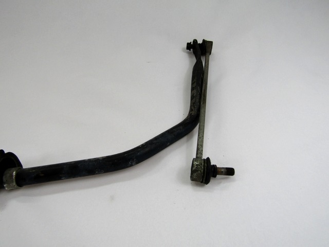 SPREDNJI STABILIZATOR OEM N. 4231162J10000 ORIGINAL REZERVNI DEL SUZUKI SWIFT MZ EZ MK3 (2004 - 2010) DIESEL LETNIK 2006