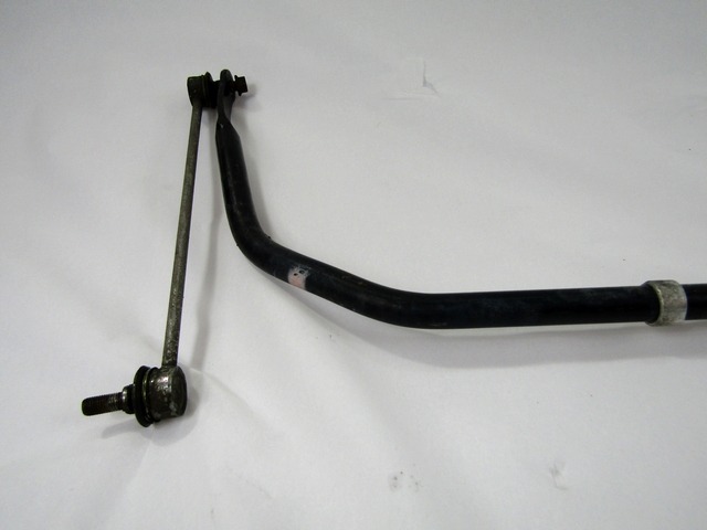 SPREDNJI STABILIZATOR OEM N. 4231162J10000 ORIGINAL REZERVNI DEL SUZUKI SWIFT MZ EZ MK3 (2004 - 2010) DIESEL LETNIK 2006