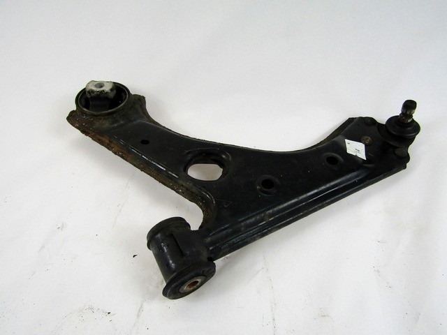 SPREDNJA LEVA ROKA  OEM N. 51895367 ORIGINAL REZERVNI DEL FIAT GRANDE PUNTO 199 (2005 - 2012) DIESEL LETNIK 2006