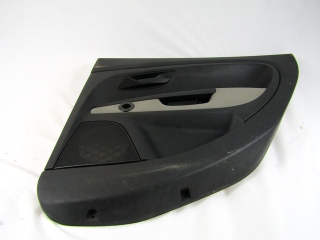 VRATNI PANEL OEM N. PNPDTFTGPUNTO199BR5P ORIGINAL REZERVNI DEL FIAT GRANDE PUNTO 199 (2005 - 2012) DIESEL LETNIK 2006