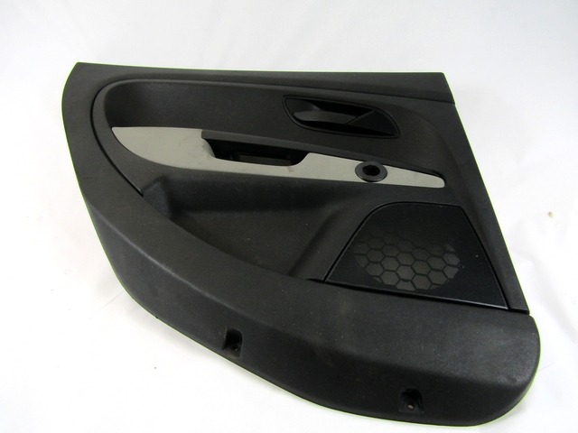 VRATNI PANEL OEM N. PNPSTFTGPUNTO199BR5P ORIGINAL REZERVNI DEL FIAT GRANDE PUNTO 199 (2005 - 2012) DIESEL LETNIK 2006