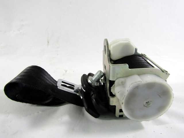 VARNOSTNI PAS OEM N.  ORIGINAL REZERVNI DEL LANCIA Y YPSILON 843 R (2006 - 2011) BENZINA/GPL LETNIK 2011