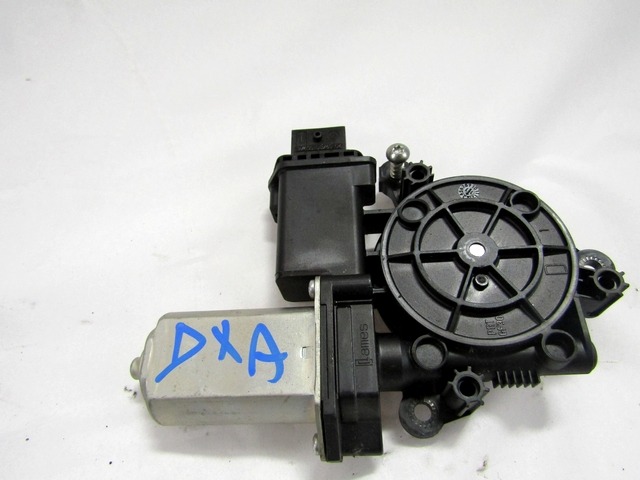 DVIZNI MEHANIZEM SPREDNIH STEKEL  OEM N. 71777779 ORIGINAL REZERVNI DEL ALFA ROMEO GIULIETTA 940 (2010 - 2020) DIESEL LETNIK 2011