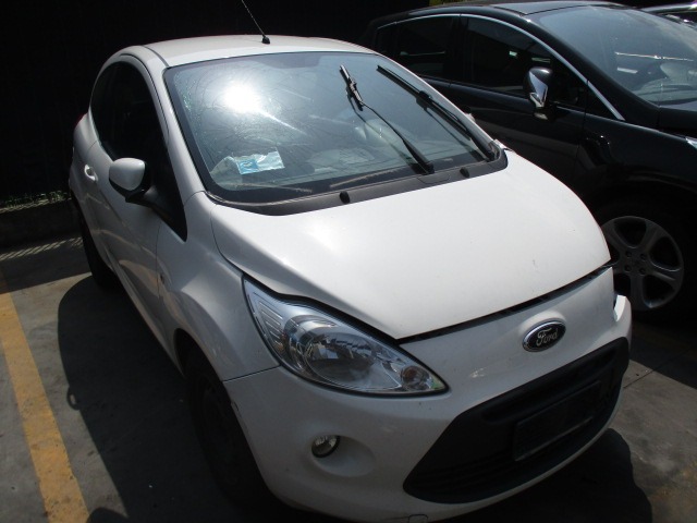 FORD KA 1.2 B 51KW 5M 3P (2011) RICAMBI IN MAGAZZINO