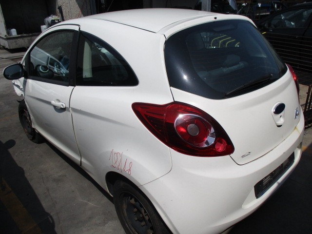 FORD KA 1.2 B 51KW 5M 3P (2011) RICAMBI IN MAGAZZINO