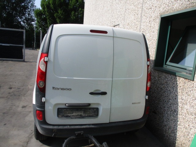 RENAULT KANGOO 1.5 D 66KW 5M 2P (2012) RICAMBI IN MAGAZZINO