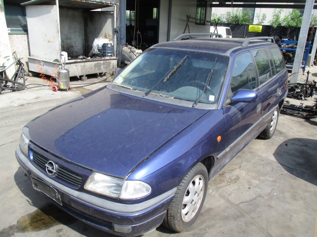 OPEL ASTRA 1.4 SW 66KW 5P B 5M (1997) RICAMBI IN MAGAZZINO