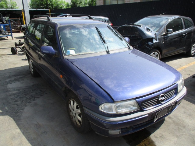 OPEL ASTRA 1.4 SW 66KW 5P B 5M (1997) RICAMBI IN MAGAZZINO