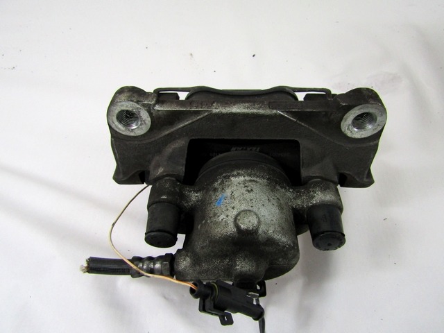 SPREDNJE DESNE ZAVORNE CELJUSTI  OEM N. 77365616 ORIGINAL REZERVNI DEL ALFA ROMEO GIULIETTA 940 (2010 - 2020) DIESEL LETNIK 2011