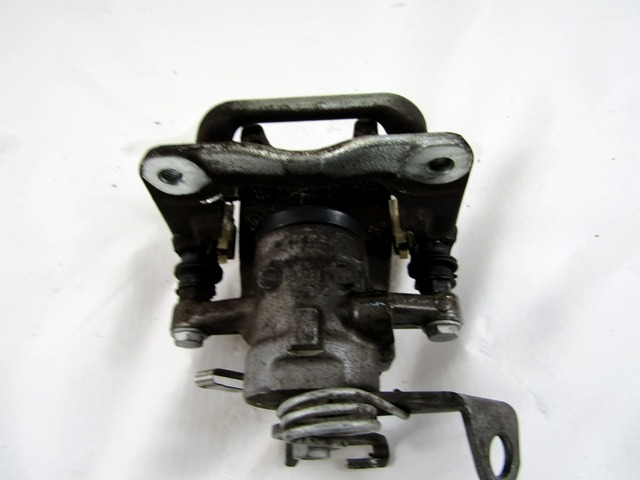 ZADNJE DESNE ZAVORNE CELJUSTI  OEM N. 77365531 ORIGINAL REZERVNI DEL ALFA ROMEO GIULIETTA 940 (2010 - 2020) DIESEL LETNIK 2011