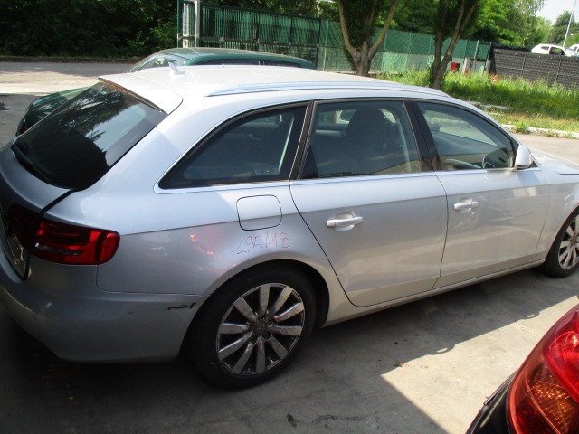 AUDI A4 SW 2.0 D 105KW AUT 5P (2008) RICAMBI IN MAGAZZINO