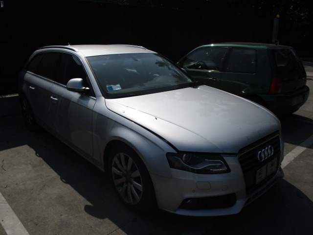 AUDI A4 SW 2.0 D 105KW AUT 5P (2008) RICAMBI IN MAGAZZINO