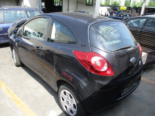 FORD KA 1.2 B 51KW 5M 3P (2010) RICAMBI IN MAGAZZINO