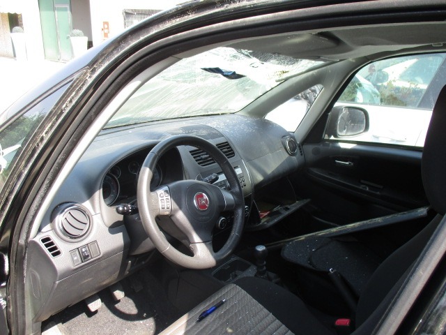 FIAT 16 SEDICI 2.0 D 99KW 6M 5P (2011) RICAMBI IN MAGAZZINO