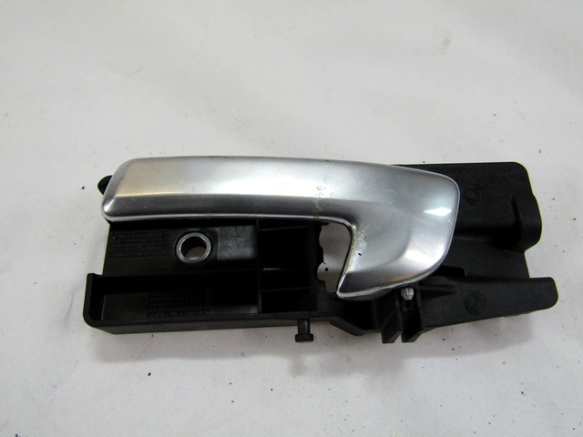 NOTRANJA KLJUKA  OEM N. 156043463 ORIGINAL REZERVNI DEL ALFA ROMEO 159 939 BER/SW (2005 - 2013) DIESEL LETNIK 2008