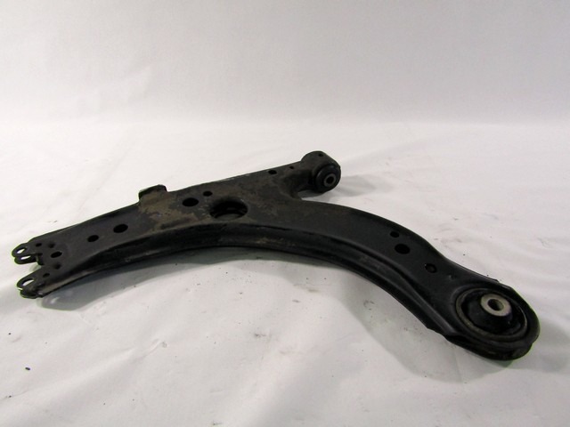 SPREDNJA LEVA ROKA  OEM N. 1J0407151C ORIGINAL REZERVNI DEL VOLKSWAGEN NEW BEETLE 9C1 1C1 1Y7 (1999 - 2006) DIESEL LETNIK 2003