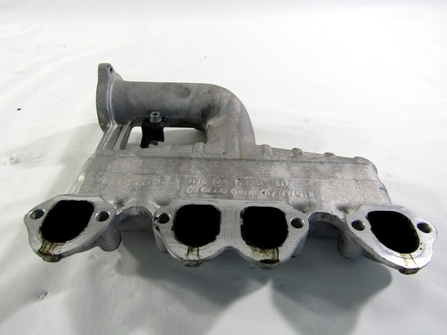 SESALNI KOLEKTOR OEM N. 038129713J ORIGINAL REZERVNI DEL VOLKSWAGEN NEW BEETLE 9C1 1C1 1Y7 (1999 - 2006) DIESEL LETNIK 2003