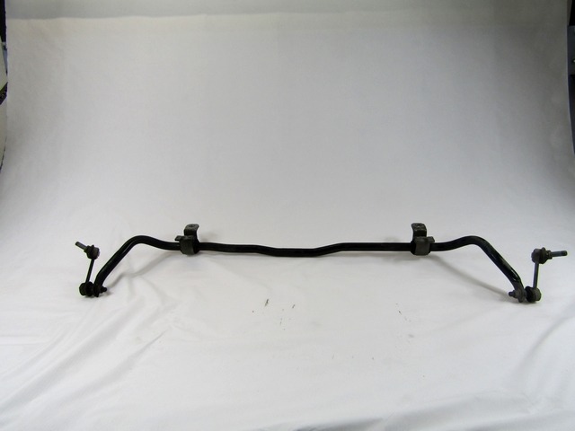 SPREDNJI STABILIZATOR OEM N. 50510813 ORIGINAL REZERVNI DEL ALFA ROMEO 159 939 BER/SW (2005 - 2013) DIESEL LETNIK 2008