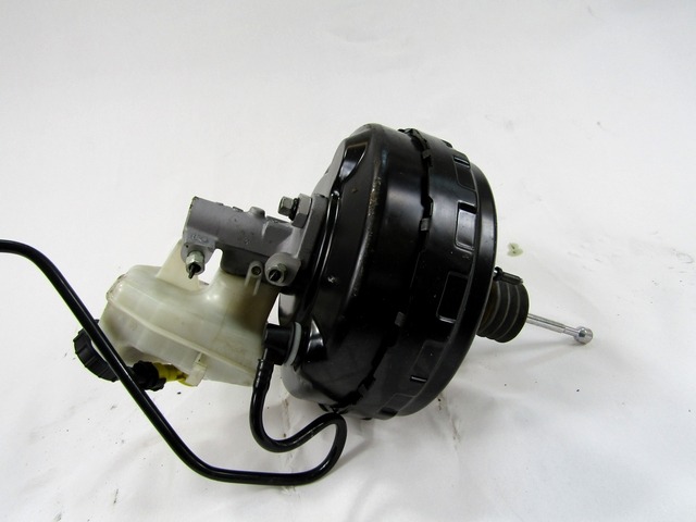 SERVO OJACEVALNIK ZAVOR S PUMPO OEM N. 13338058 03.7859-2535.4 ORIGINAL REZERVNI DEL OPEL ASTRA J P10 5P/3P/SW (2010 - 2015) DIESEL LETNIK 2011