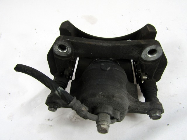 SPREDNJE DESNE ZAVORNE CELJUSTI  OEM N. DFZ13398Z ORIGINAL REZERVNI DEL MAZDA 2 DE DH MK2 (2007 - 2014) BENZINA/GPL LETNIK 2009