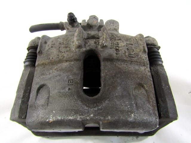 SPREDNJE DESNE ZAVORNE CELJUSTI  OEM N. SEG100220 ORIGINAL REZERVNI DEL LAND ROVER FREELANDER L314 R 3/5 PORTE (2000 - 2006) DIESEL LETNIK 2004