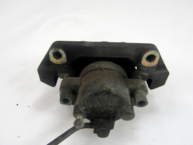 SPREDNJE DESNE ZAVORNE CELJUSTI  OEM N. 05019806AA ORIGINAL REZERVNI DEL CHRYSLER VOYAGER/GRAN VOYAGER RG RS MK4 (2001 - 2007) DIESEL LETNIK 2001