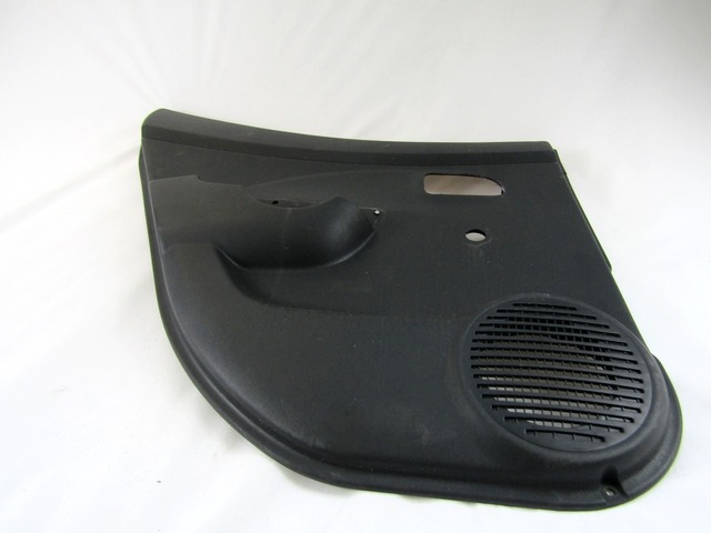 VRATNI PANEL OEM N. PNPSTKIPICANTOSAMK1RBR5P ORIGINAL REZERVNI DEL KIA PICANTO SA BA MK1 R (2008 - 2011) BENZINA LETNIK 2011