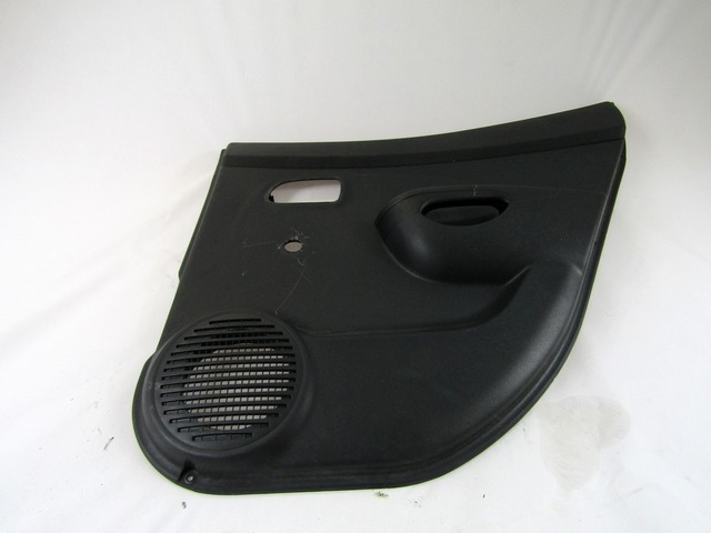 VRATNI PANEL OEM N. PNPDTKIPICANTOSAMK1RBR5P ORIGINAL REZERVNI DEL KIA PICANTO SA BA MK1 R (2008 - 2011) BENZINA LETNIK 2011