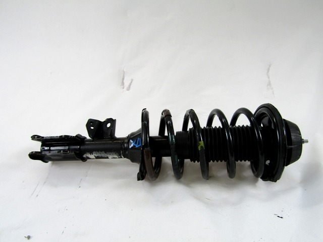 SPREDNJI DESNI AMORTIZER  OEM N. 5466007200 ORIGINAL REZERVNI DEL KIA PICANTO SA BA MK1 R (2008 - 2011) BENZINA LETNIK 2011