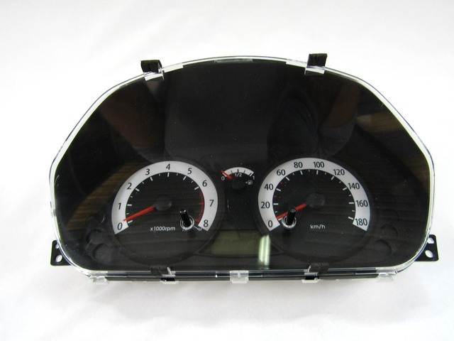 KILOMETER STEVEC OEM N. 94023-07730 ORIGINAL REZERVNI DEL KIA PICANTO SA BA MK1 R (2008 - 2011) BENZINA LETNIK 2011