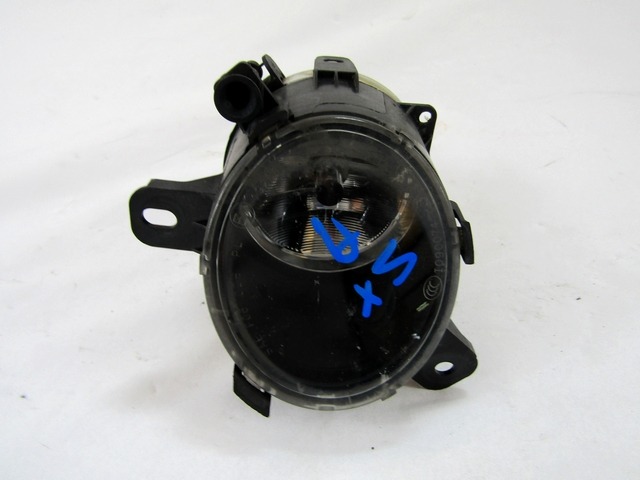 LEVA MEGLENKA OEM N. 13253625 ORIGINAL REZERVNI DEL OPEL CORSA D R S07 (02/2011 - 2014) DIESEL LETNIK 2011