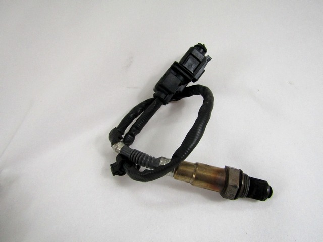 SONDA LAMBDA  OEM N. 55564978 0281004129 ORIGINAL REZERVNI DEL OPEL CORSA D R S07 (02/2011 - 2014) DIESEL LETNIK 2011