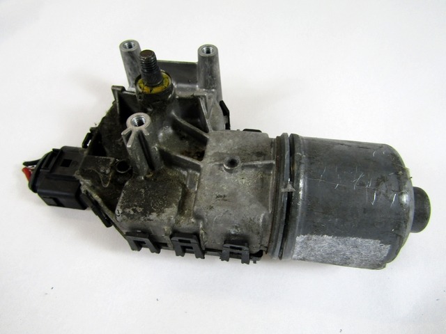 MOTORCEK PREDNJIH BRISALCEV OEM N. 390241915 ORIGINAL REZERVNI DEL ALFA ROMEO 159 939 BER/SW (2005 - 2013) DIESEL LETNIK 2006