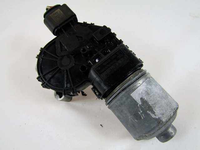 MOTORCEK PREDNJIH BRISALCEV OEM N. 390241915 ORIGINAL REZERVNI DEL ALFA ROMEO 159 939 BER/SW (2005 - 2013) DIESEL LETNIK 2006