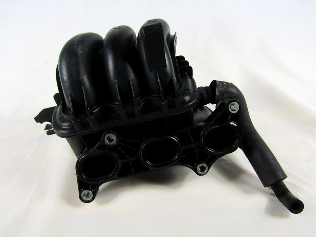 SESALNI KOLEKTOR OEM N. 171200Q021 ORIGINAL REZERVNI DEL TOYOTA YARIS P9 MK2 (01/2006 - 2009) BENZINA LETNIK 2008