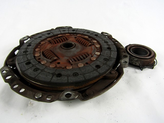 SKLOPKA OEM N. 31250-0D081 ORIGINAL REZERVNI DEL TOYOTA YARIS P9 MK2 (01/2006 - 2009) BENZINA LETNIK 2008