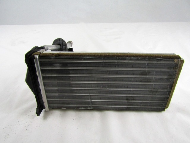 GRELEC RADIATORJA OEM N. 6448T9 ORIGINAL REZERVNI DEL PEUGEOT 3008 MK1 0U (2009 - 2016) DIESEL LETNIK 2010