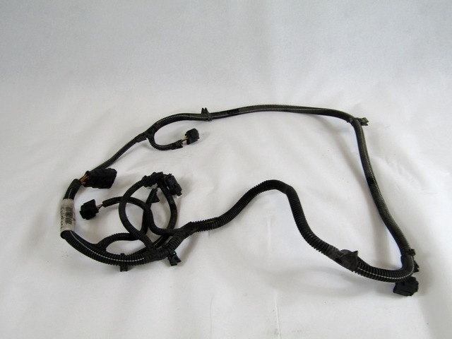 ELEKTRICNA NAPELJAVA OEM N. 9665188480 ORIGINAL REZERVNI DEL PEUGEOT 3008 MK1 0U (2009 - 2016) DIESEL LETNIK 2010