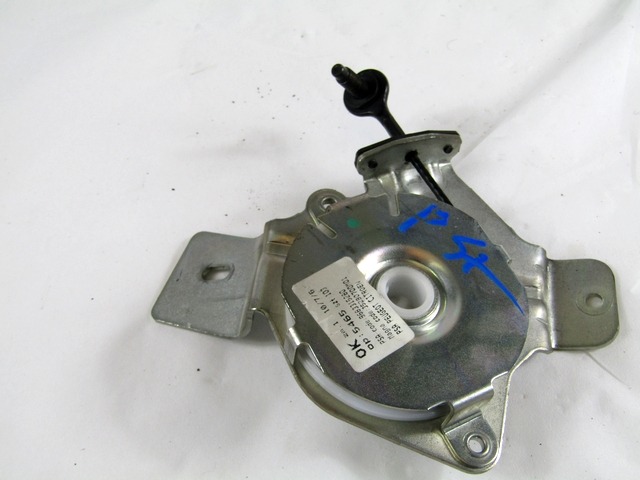 PANTI PRTLJAZNIH VRAT OEM N. 9683315280 ORIGINAL REZERVNI DEL PEUGEOT 3008 MK1 0U (2009 - 2016) DIESEL LETNIK 2010